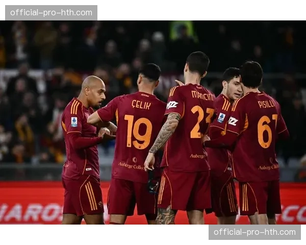 马伦延续火热状态，罗马前锋意甲已进10球追平伊布纪录